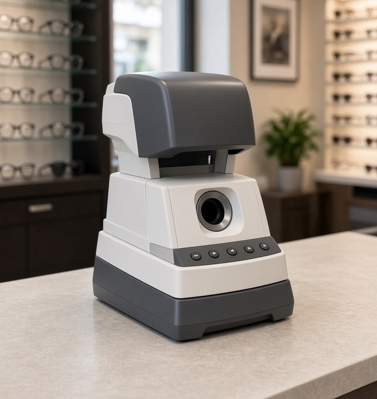 Детские оправы в Optimaster Place